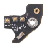 SMALL BOARD + MICROFONO PER GOOGLE PIXEL 9 5G (G2YBB GUR25 G1B60)