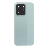 COVER POSTERIORE PER XIAOMI POCO C85 (25078PC3EG) VERDE ORIGINALE