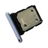 DUAL SIM TRAY PER REALME 12 PRO 5G (RMX3842) BLU