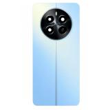 COVER POSTERIORE PER REALME 12 4G (RMX3871) BLU ORIGINALE