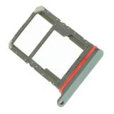 DUAL SIM TRAY PER REALME 12 5G (RMX3999) VERDE
