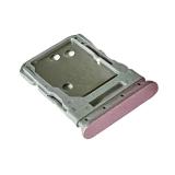 DUAL SIM TRAY PER REALME 14 5G (RMX5070) ROSA