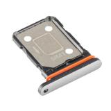 DUAL SIM TRAY PER REALME 14 PRO+ 5G (RMX5051) GRIGIO / NERO