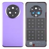 COVER POSTERIORE PER REALME 14 PRO+ 5G (RMX5051) VIOLA ORIGINALE