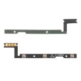 FLEX DI TASTO VOLUME E POWER PER REALME 14 5G (RMX5070) / REALME 14T (RMX5078)