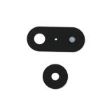SET 2 PEZZI VETRO DI CAMERA PER REALME 16 PRO 5G (RMX5121 RMX5120)