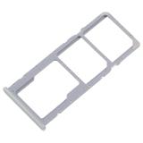 DUAL SIM TRAY PER REALME C61 (RMX3930) VERDE