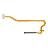IMPRONTE FLEX PER REALME C71 (RMX5303) VERDE