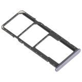 DUAL SIM TRAY PER REALME NOTE 60 (RMX3933) NERO