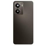 COVER POSTERIORE PER REALME P3 5G (RMX5079) GRIGIO ORIGINALE