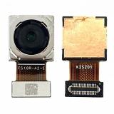 CAMERA POSTERIORE 50MP PER XIAOMI REDMI 15C 4G (25078RA3EA) (GLOBALE VERSION) / REDMI 15C 4G (25078RA3EE) (EUROPE VERSION) / REDMI 15C 5G (2508CRN2BC 2508CRN2BG 2508CRN2BE) / POCO C85 (25078PC3EG) ORIGINALE