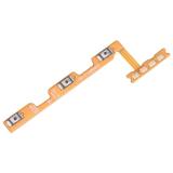 FLEX DI TASTO VOLUME E POWER PER XIAOMI REDMI NOTE 14 4G (24117RN76E 24117RN76G) / REDMI NOTE 14 5G (24094RAD4G)