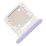 DUAL SIM TRAY PER XIAOMI REDMI NOTE 14 5G (24094RAD4G) VIOLA