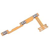 FLEX DI TASTO VOLUME E POWER PER XIAOMI REDMI NOTE 14 PRO 4G (24116RACCG)