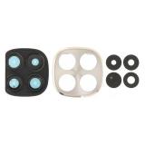 SUPPORTO CAMERA PER XIAOMI REDMI NOTE 15 PRO+ 5G (2510ERA8BG) MARRONE MOKA