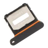 DUAL SIM TRAY PER XIAOMI REDMI NOTE 15 PRO+ 5G (2510ERA8BG) NERO