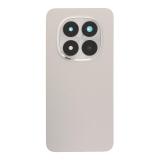 COVER POSTERIORE PER XIAOMI REDMI NOTE 15 PRO 4G (25100RA69G) ORO ORIGINALE