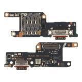 FLEX DI RICARICA PER XIAOMI REDMI NOTE 15 PRO 5G (25080RABDG 25060RABDG)