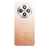 COVER POSTERIORE PER OPPO RENO12 F 5G (CPH2637) / RENO12 FS 5G (CPH2637) ORO ORIGINALE