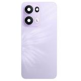 COVER POSTERIORE PER OPPO RENO13 PRO 5G (CPH2697 PKK110) VIOLA ORIGINALE