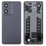COVER POSTERIORE PER OPPO RENO13 F 5G (CPH2699) / RENO13 FS 5G (CPH2699) GRIGIO ORIGINALE
