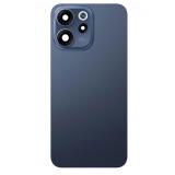 COVER POSTERIORE PER OPPO RENO15 F 5G (CPH2801) NERO ORIGINALE