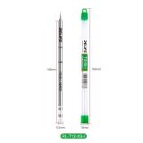 RELIFE T12-XS-I PUNTA PER SALDATURA CON ELEMENTO RISCALDANTE CONDUZIONE RAPIDA DEL CALORE COMPATIBILE CON IL 95% DELLE MANIGLIE DELLA SERIE T12 PRESENTI SUL MERCATO