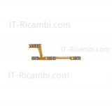 FLEX DI TASTO VOLUME E POWER PER XIAOMI REDMI 9T / POCO M3