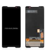 DISPLAY LCD + TOUCHSCREEN DISPLAY COMPLETO SENZA FRAME PER ASUS ROG PHONE ZS600KL Z01QD NERO
