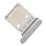 DUAL SIM TRAY PER SAMSUNG GALAXY S25 FE S731B NERO /  BLU MARINO