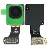 CAMERA ANTERIORE 12MP PER SAMSUNG GALAXY S24 5G S921B / S24 PLUS 5G / S24+ 5G S926B ORIGINALE