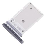 DUAL SIM TRAY PER SAMSUNG GALAXY S25 ULTRA S938B NERO