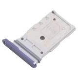DUAL SIM TRAY PER SAMSUNG GALAXY S26 PLUS S26+ S947B VIOLA