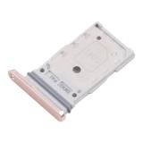 DUAL SIM TRAY PER SAMSUNG GALAXY S26 PLUS S26+ S947B ROSA ORO