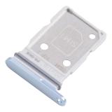 DUAL SIM TRAY PER SAMSUNG GALAXY S26 ULTRA S948B BLU