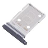 DUAL SIM TRAY PER SAMSUNG GALAXY S26 ULTRA S948B NERO