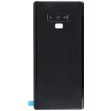 COVER POSTERIORE PER SAMSUNG GALAXY NOTE9 N960F NERO