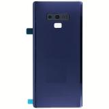 COVER POSTERIORE PER SAMSUNG GALAXY NOTE9 N960F BLU