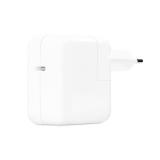 ALIMENTATORE USB-C DA 30W CON CONFEZIONE PER APPLE IPHONE 8G / XR / XS MAX / IPAD 6 / IPAD PRO