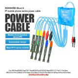 SUNSHINE iBOOT A CAVO PER ATTIVAZIONE BATTERIA IPHONE 6G - 12 SERIES 13 / 13 MINI / 13 PRO / 13 PRO MAX / 14 / 14 PLUS / 14 PRO / 14 PRO MAX / 15 / 15 PLUS / 15 PRO / 15 PRO MAX