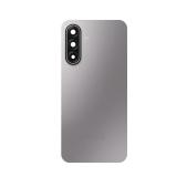 COVER POSTERIORE PER SAMSUNG GALAXY A17 5G A176B GRIGIO