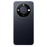 COVER POSTERIORE PER HONOR MAGIC8 LITE 5G (MTN-NX1M) NERO ORIGINALE
