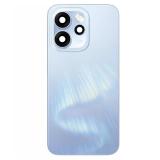 COVER POSTERIORE PER OPPO RENO15 PRO 5G (CPH2813) BLU ORIGINALE