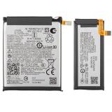 BATTERIA RA33 RA12 SET 2 PEZZI PER MOTOROLA RAZR 60 (XT2553-1) ORIGINALE NEW