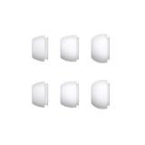 INSERTI PER AURICOLARI PER APPLE AIR PODS PRO 1 / 2 / 3