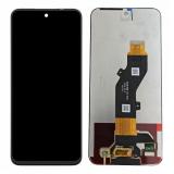 DISPLAY LCD + TOUCHSCREEN DISPLAY COMPLETO SENZA FRAME PER ZTE BLADE V70 (Z2459) / V70 VITA (Z2458) / ZTE BLADE V70 DESIGN / ZTE AXON 70 / ZTE NUBIA FOCUS 2 (Z2462N) / ZTE NUBIA MUSIC 2 (Z2460) NERO ORIGINALE (BOE VERSION)