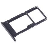 SIM TRAY PER HONOR X8 5G (VNE-N41) / HONOR 70 LITE (RBN-NX1) / HONOR X6 (VNE-LX1 VNE-LX2) NERO