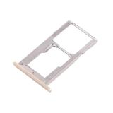 SIM TRAY PER ZENFONE 3 MAX ZC553KL X00DDA ORO