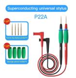 MAANT P22A PENNA UNIVERSALE SUPERCONDUTTRICE