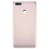 COVER POSTERIORE PER HUAWEI ENJOY 7 / P9 LITE MINI / Y6 PRO 2017 ORO